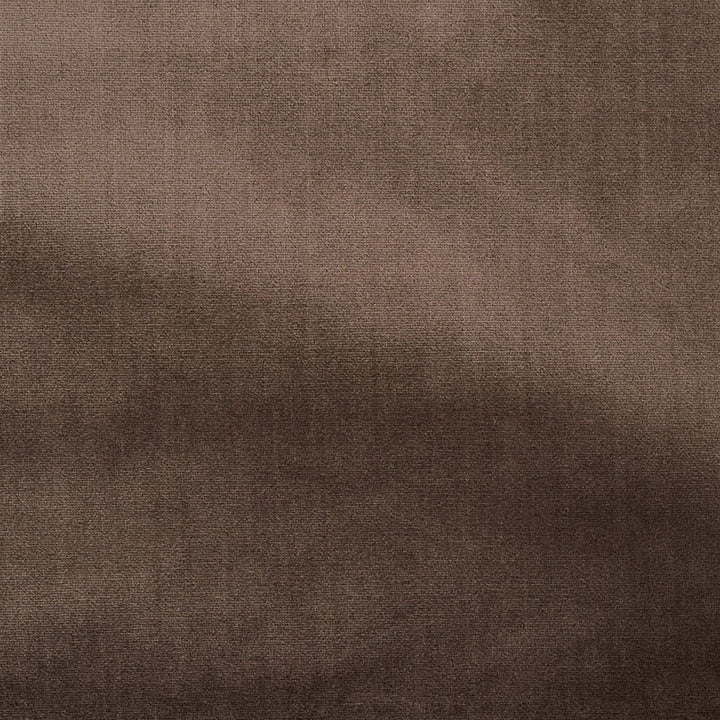 Venetian Silk Velvet Truffle 70425 by Schumacher Designer Fabric PERFECT BASICS See Sample ITALY MEDIUM DUTY </p><p>Repeat: Horizontal: - and Vertical: - 55" WIDE (140CM) - Swanky Fabrics -