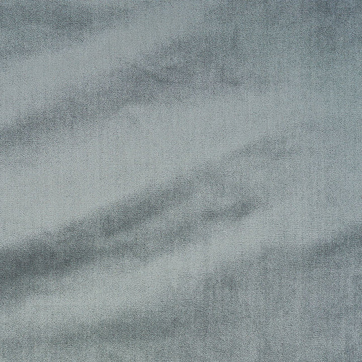 Venetian Silk Velvet Pewter 70427 by Schumacher Designer Fabric Perfect-Basics-Venetian-Silk-Velvet 51% Silk, 49% Cotton Martindale 20,000 Horizontal: - and Vertical: - 55 - Swanky Fabrics -