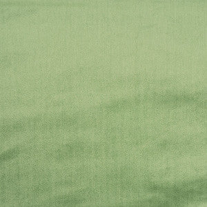 Venetian Silk Velvet Aloe 70437 by Schumacher Designer Fabric