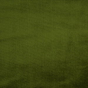 Venetian Silk Velvet Moss 70438 by Schumacher Designer Fabric