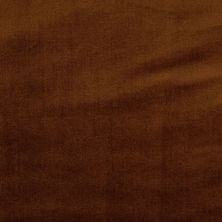 Venetian Silk Velvet Russet 70441 by Schumacher Fabric Schumacher Fabric Venetian Silk Velvet Russet 70441Fabric SILK 51% ITALY </p><p>Repeat: H: , V: 55 - Fabric Carolina -