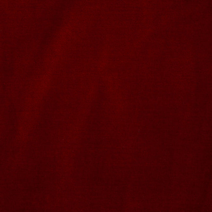 Venetian Silk Velvet Ruby 70446 by Schumacher Designer Fabric Perfect-Basics-Venetian-Silk-Velvet 51% Silk, 49% Cotton Martindale 20,000 Horizontal: - and Vertical: - 55 - Swanky Fabrics -