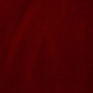 Venetian Silk Velvet Ruby 70446 by Schumacher Designer Fabric