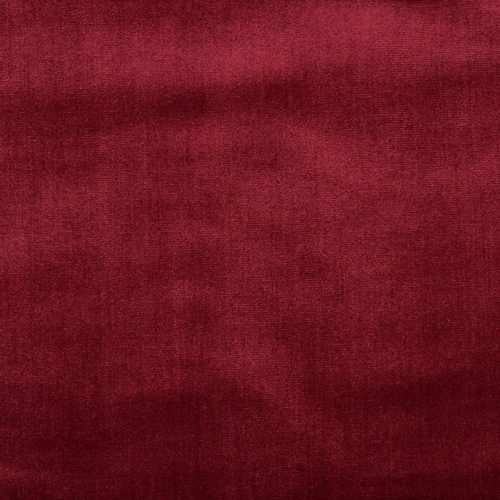 Venetian Silk Velvet Merlot 70447 by Schumacher Designer Fabric Perfect-Basics-Venetian-Silk-Velvet 51% Silk, 49% Cotton Martindale 20,000 Horizontal: - and Vertical: - 55 - Swanky Fabrics -