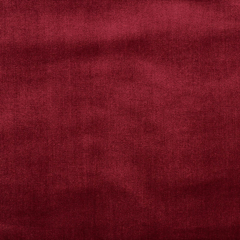 Venetian Silk Velvet Merlot 70447 by Schumacher Designer Fabric PERFECT BASICS SILK 51% COTTON 49% ITALY MARTINDALE 20,000 </p><p>Repeat: Horizontal: and Vertical: 55 - Swanky Fabrics -