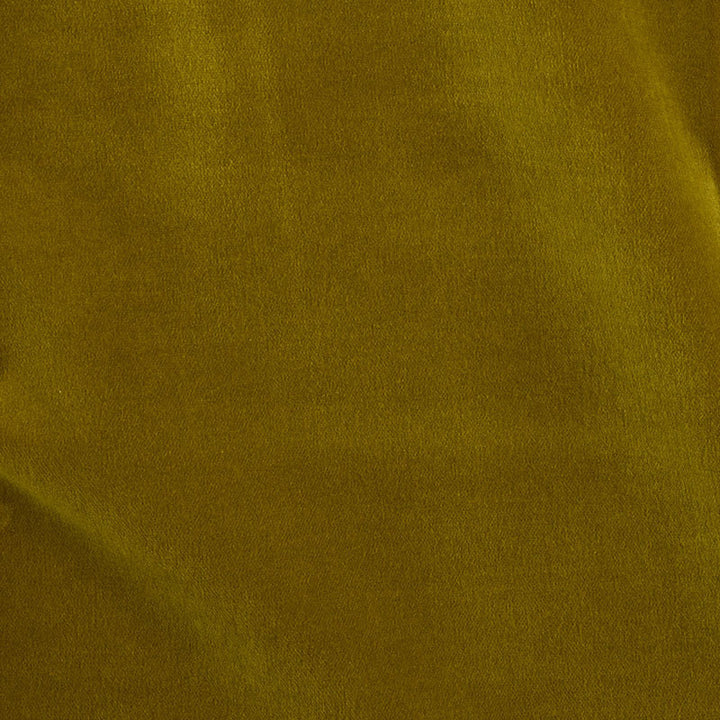 Rocky Performance Velvet Chartreuse 70495 by Schumacher Designer Fabric Perfect-Basics-Rocky-Performance-Velvet 74% Cotton, 26% Polyester Wyzenbeek 150,000 Horizontal: - and Vertical: - 54 - Swanky Fabrics -