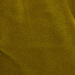 Rocky Performance Velvet Chartreuse 70495 by Schumacher Designer Fabric