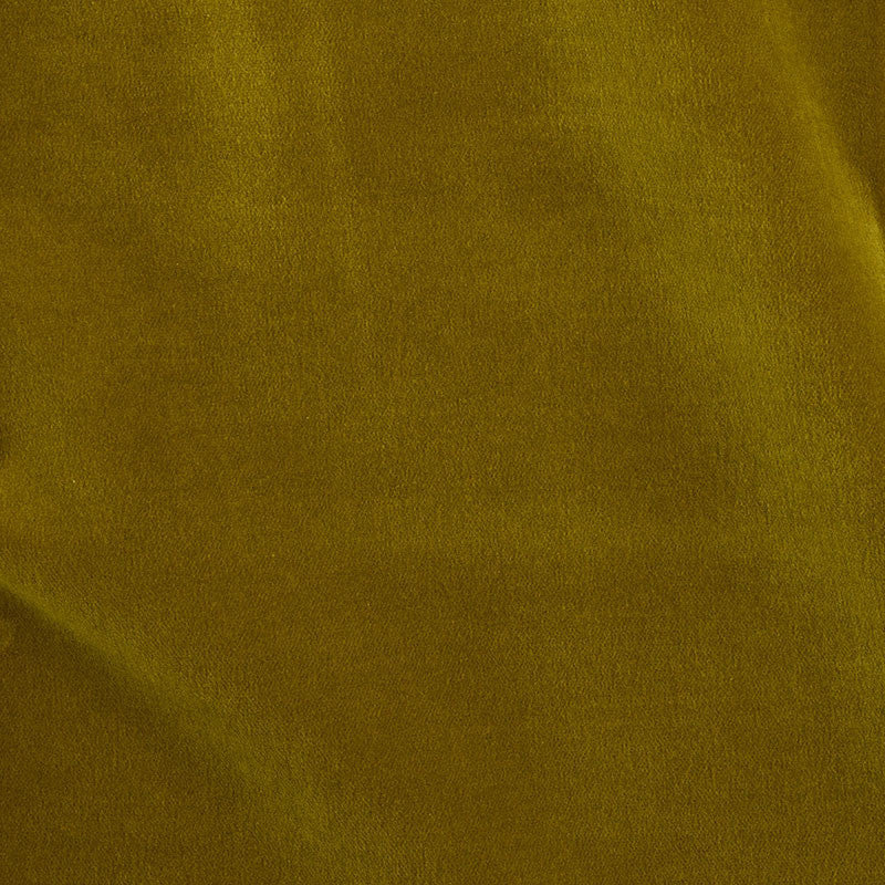 Rocky Performance Velvet Chartreuse 70495 by Schumacher Designer Fabric PERFECT BASICS COTTON 74% POLYESTER 26% UNITED STATES OF AMERICA WYZENBEEK 150,000 </p><p>Repeat: Horizontal: and Vertical: 54 - Swanky Fabrics -