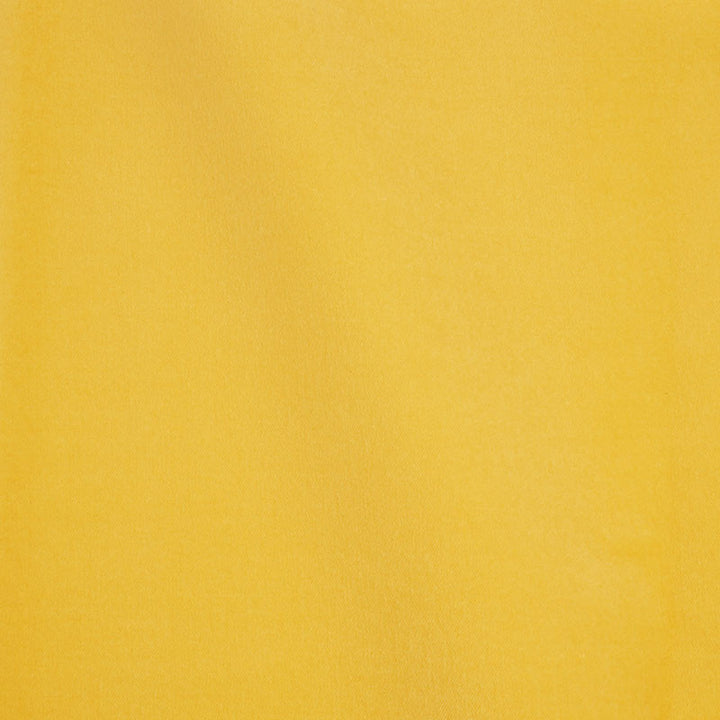 Rocky Performance Velvet Buttercup 70502 by Schumacher Designer Fabric Perfect-Basics-Rocky-Performance-Velvet 74% Cotton, 26% Polyester Wyzenbeek 150,000 Horizontal: - and Vertical: - 54 - Swanky Fabrics -