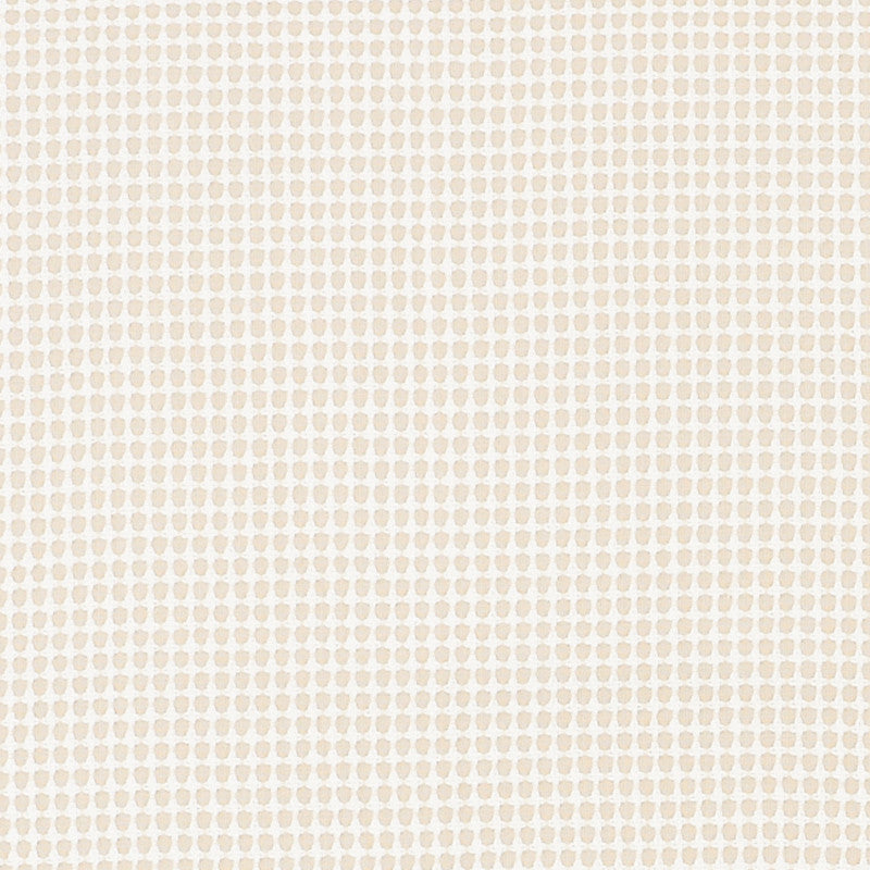 Zipster Natural 70526 by Schumacher Designer Fabric Essentials-Small-Scale-Upholstery-Fabrics 100% Cotton - Horizontal: 1/4- and Vertical: 3/8- 54 - Swanky Fabrics -