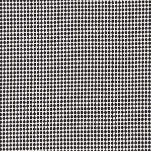 Zipster Black 70528 by Schumacher Designer Fabric