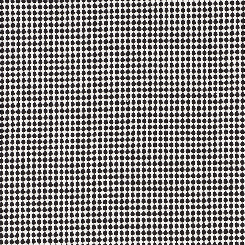 Zipster Black 70528 by Schumacher Fabric Schumacher Fabric Zipster Black 70528Fabric COTTON 100% INDIA </p><p>Repeat: H: HORZ. 1/4" (.3CM) , V: VERT. 3/8" (1CM) 54 - Fabric Carolina -