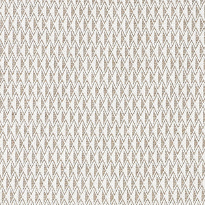 Greenpoint Natural 70541 by Schumacher Designer Fabric