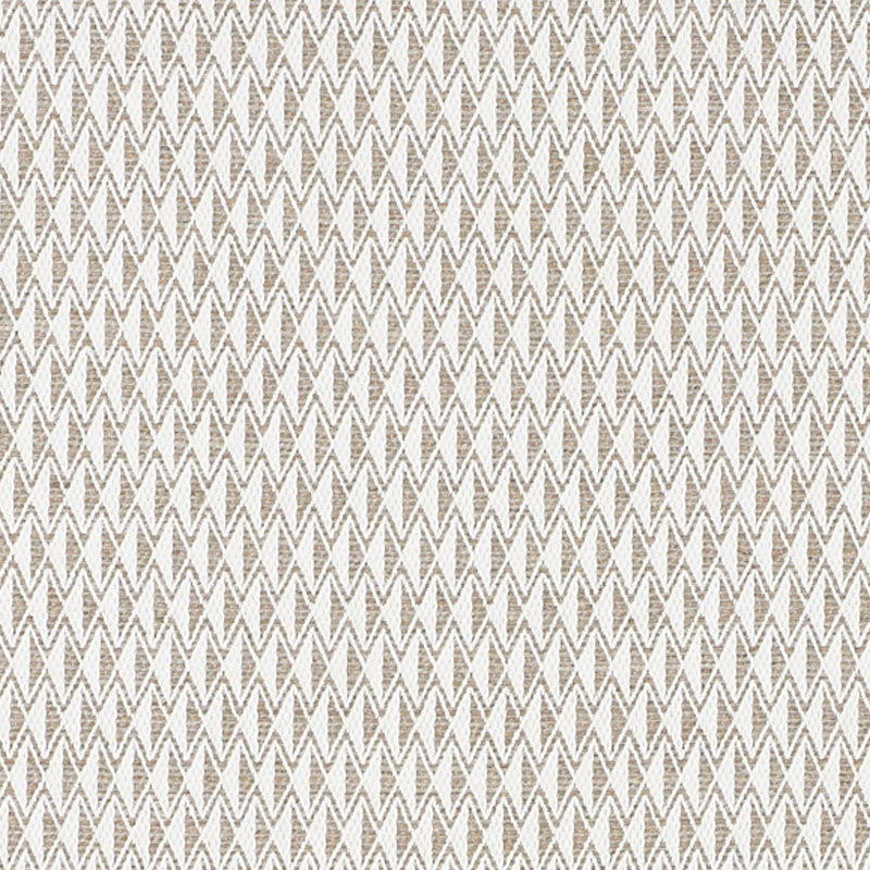 Greenpoint Natural 70541 by Schumacher Designer Fabric ESSENTIALS: SMALL-SCALE UPHOLSTERY I See Sample ITALY MEDIUM DUTY </p><p>Repeat: Horizontal: 1/2" (1CM) and Vertical: 1 1/2" (4CM) 56 1/2" (144CM) - Swanky Fabrics -