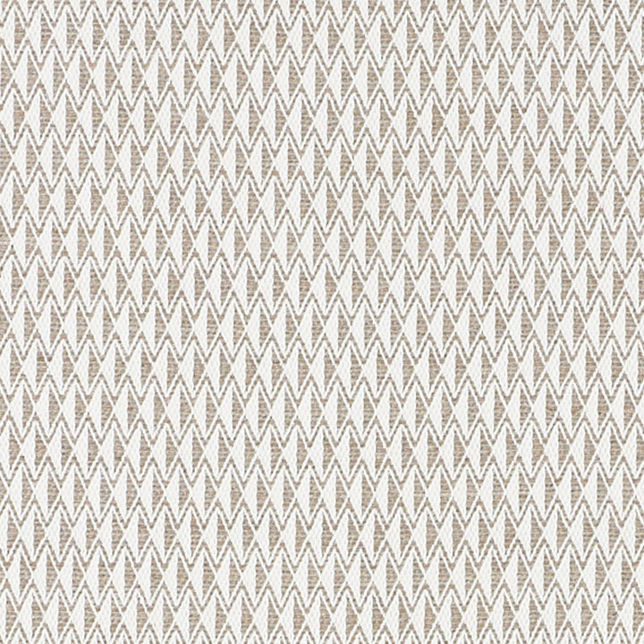 Greenpoint Natural 70541 by Schumacher Designer Fabric ESSENTIALS: SMALL-SCALE UPHOLSTERY I LINEN 44% VISCOSE 28% ITALY WYZENBEEK 20,000 </p><p>Repeat: Horizontal: 1/2" (1CM) and Vertical: 1 1/2" (4CM) 56.5 - Swanky Fabrics -