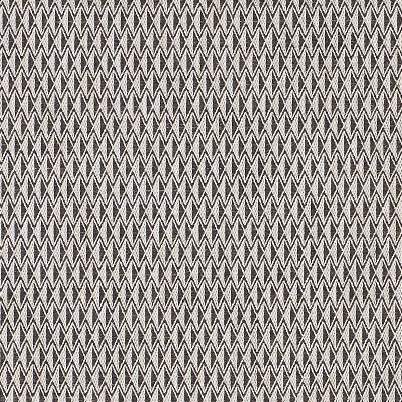 Greenpoint Cinder 70543 by Schumacher Designer Fabric Essentials-Small-Scale-Upholstery-Fabrics 44% Linen, 28% Viscose, 22% Cotton, 6% Polyester Wyzenbeek 20,000 Horizontal: 1/2- and Vertical: 1.5 56.5 - Swanky Fabrics -