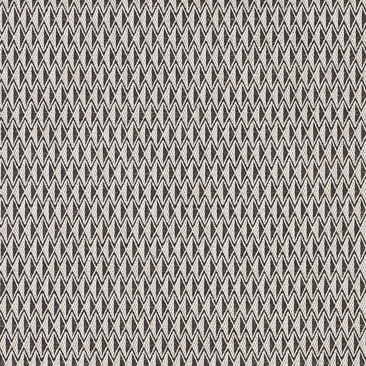 Greenpoint Cinder 70543 by Schumacher Designer Fabric ESSENTIALS: SMALL-SCALE UPHOLSTERY I See Sample ITALY MEDIUM DUTY </p><p>Repeat: Horizontal: 1/2" (1CM) and Vertical: 1 1/2" (4CM) 56 1/2" (144CM) - Swanky Fabrics -