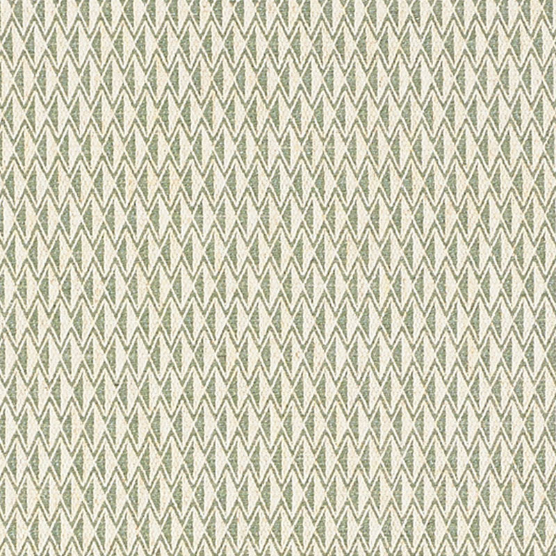 Greenpoint Mineral 70545 by Schumacher Designer Fabric ESSENTIALS: SMALL-SCALE UPHOLSTERY I See Sample ITALY MEDIUM DUTY </p><p>Repeat: Horizontal: 1/2" (1CM) and Vertical: 1 1/2" (4CM) 56 1/2" (144CM) - Swanky Fabrics -
