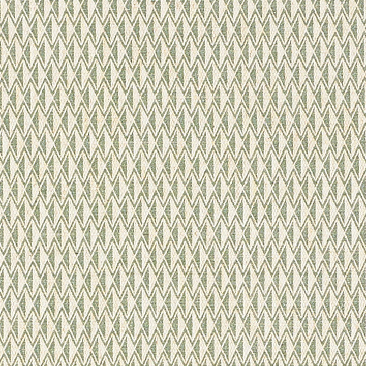 Greenpoint Mineral 70545 by Schumacher Designer Fabric ESSENTIALS: SMALL-SCALE UPHOLSTERY I See Sample ITALY MEDIUM DUTY </p><p>Repeat: Horizontal: 1/2" (1CM) and Vertical: 1 1/2" (4CM) 56 1/2" (144CM) - Swanky Fabrics -