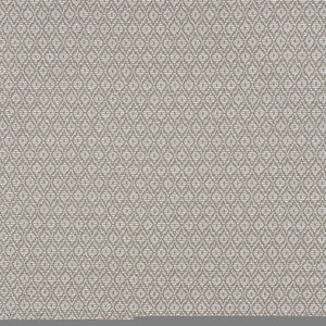 Red Hook Taupe 70550 by Schumacher Designer Fabric