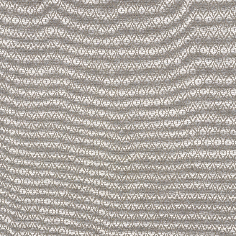 Red Hook Taupe 70550 by Schumacher Designer Fabric ESSENTIALS: SMALL-SCALE UPHOLSTERY I COTTON 46% VISCOSE 23% ITALY </p><p>Repeat: Horizontal: 1 3/4" (4CM) and Vertical: 3 1/2" (9CM) 55 - Swanky Fabrics -