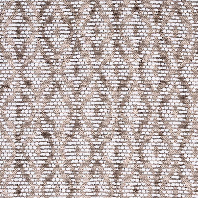 Red Hook Taupe 70550 by Schumacher Fabric Schumacher Fabric Red Hook Taupe 70550Fabric COTTON 46% ITALY </p><p>Repeat: H: HORZ. 1 3/4" (4CM) , V: VERT. 3 1/2" (9CM) 55 - Fabric Carolina -