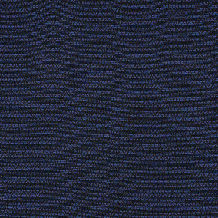 Red Hook Midnight 70554 by Schumacher Designer Fabric Essentials-Small-Scale-Upholstery-Fabrics 46% Cotton, 23% Viscose, 20% Polyester, 11% Linen - Horizontal: 1.75 and Vertical: 3.5 55 - Swanky Fabrics -