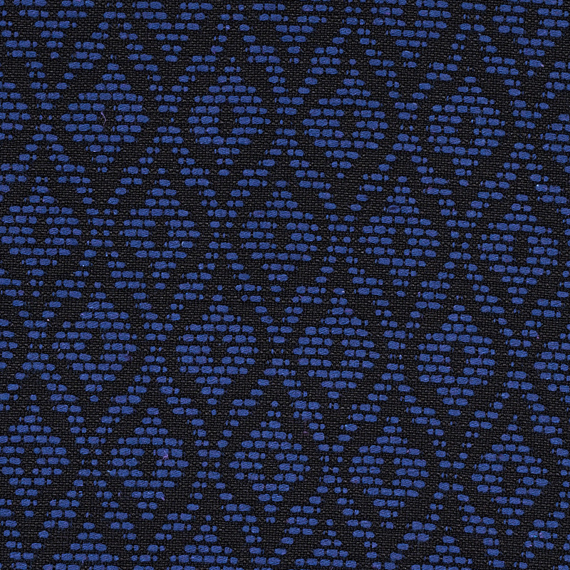 Red Hook Midnight 70554 by Schumacher Fabric Schumacher Fabric Red Hook Midnight 70554Fabric COTTON 46% ITALY </p><p>Repeat: H: HORZ. 1 3/4" (4CM) , V: VERT. 3 1/2" (9CM) 55 - Fabric Carolina -