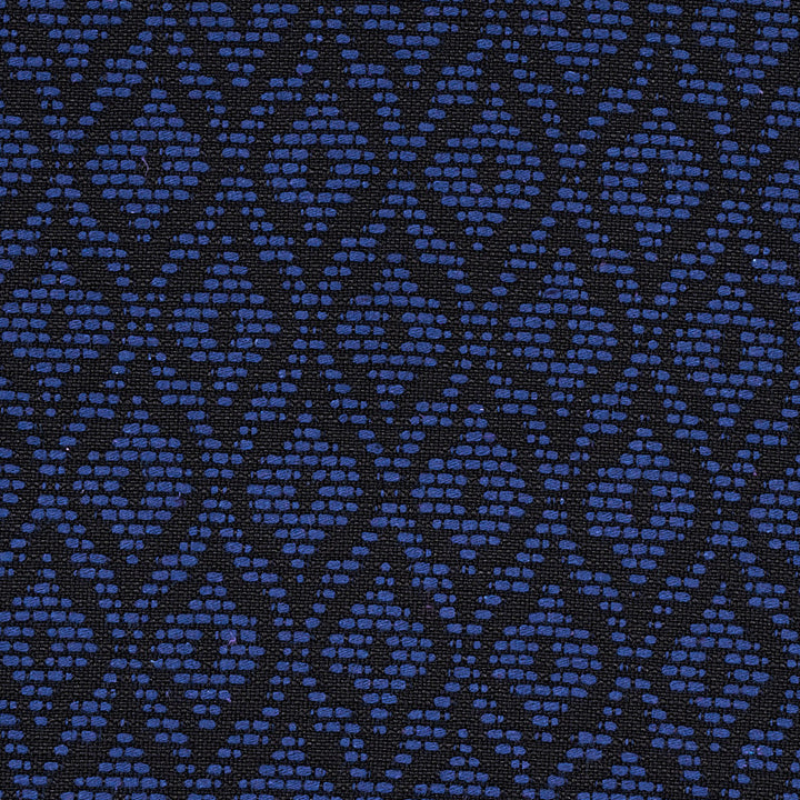 Red Hook Midnight 70554 by Schumacher Fabric Schumacher Fabric Red Hook Midnight 70554Fabric COTTON 46% ITALY </p><p>Repeat: H: HORZ. 1 3/4" (4CM) , V: VERT. 3 1/2" (9CM) 55 - Fabric Carolina -