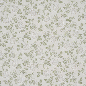 Lavinia Green 182100 by Schumacher Designer Fabric
