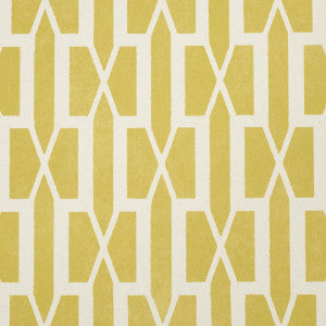Belvedere Mimosa 5015912 by Schumacher Designer Wallpaper