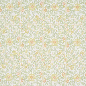 Garden Guild Marigold 5016271 by Schumacher Designer Wallpaper