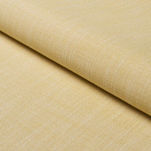 Sasha Indoor/Outdoor Yellow 84237 by Schumacher Designer Fabric