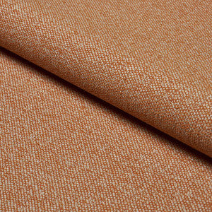 Gus Indoor/Outdoor Orange 84340 by Schumacher Designer Fabric