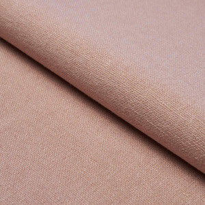 Lars Rustic Linen Blush 84497 by Schumacher Designer Fabric
