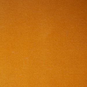 Rocky Performance Velvet Marigold 70579 by Schumacher Designer Fabric