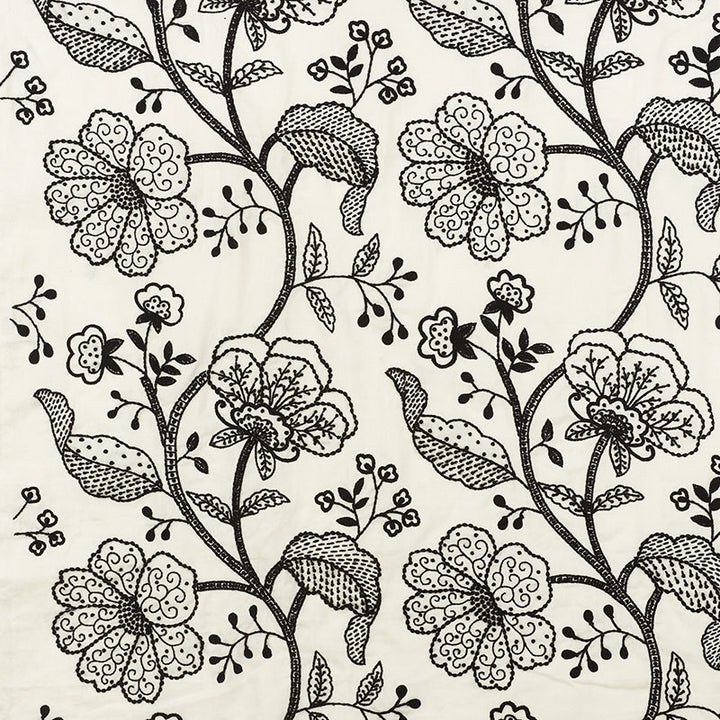 Full Bloom Embroidery Ink 70812 by Schumacher Fabric Schumacher Fabric Full Bloom Embroidery Ink 70812Fabric LINEN 65% INDIA </p><p>Repeat: H: HORZ. 26" (66CM) , V: VERT. 30" (76CM) 52 - Fabric Carolina -