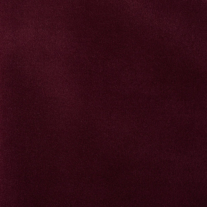 Rocky Performance Velvet Plum 70823 by Schumacher Designer Fabric Perfect-Basics-Rocky-Performance-Velvet 74% Cotton, 26% Polyester Wyzenbeek 150,000 Horizontal: - and Vertical: - 54 - Swanky Fabrics -