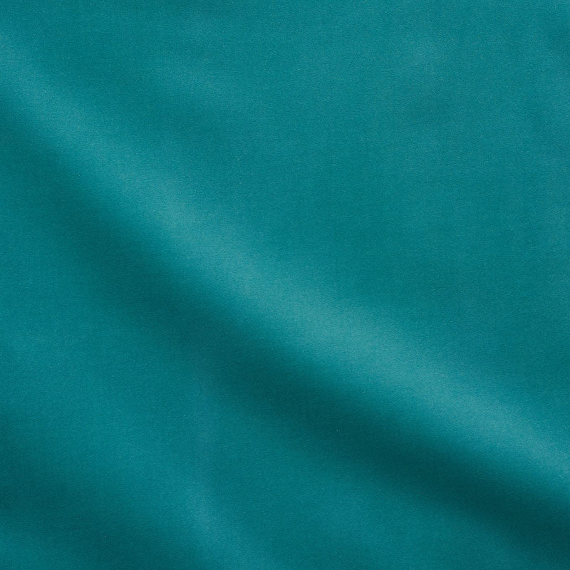Rocky Performance Velvet Turquoise 70827 by Schumacher Designer Fabric Perfect-Basics-Rocky-Performance-Velvet-Ii 74% Cotton, 26% Polyester Wyzenbeek 150,000 Horizontal: - and Vertical: - 54 - Swanky Fabrics -