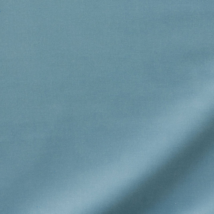 Rocky Performance Velvet Mist 70828 by Schumacher Designer Fabric Perfect-Basics-Rocky-Performance-Velvet-Ii 74% Cotton, 26% Polyester Wyzenbeek 150,000 Horizontal: - and Vertical: - 54 - Swanky Fabrics -