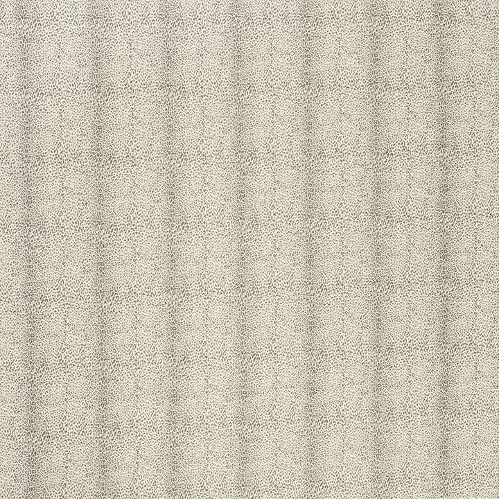 Mini Leopard Grey 70830 by Schumacher Designer Fabric Animal-Prints-Wovens 37% Viscose, 30% Polyester, 18% Linen, 15% Cotton - Horizontal: 7 and Vertical: 7 55 - Swanky Fabrics -