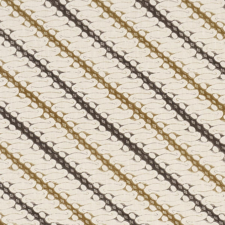 Ronnie Brown 182052 by Schumacher Designer Fabric Rita Konig 5.38" - Swanky Fabrics -