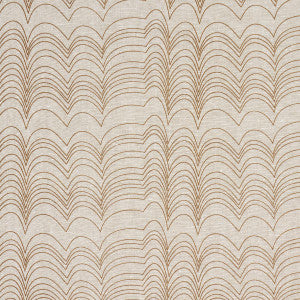 Richter Neutral 182230 by Schumacher Designer Fabric