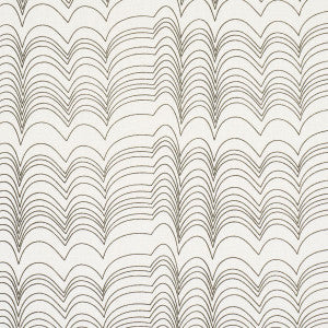 Richter Black 182232 by Schumacher Designer Fabric