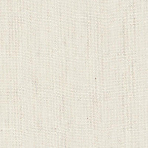 Linen Gesso White 5007800 by Schumacher Designer Wallpaper