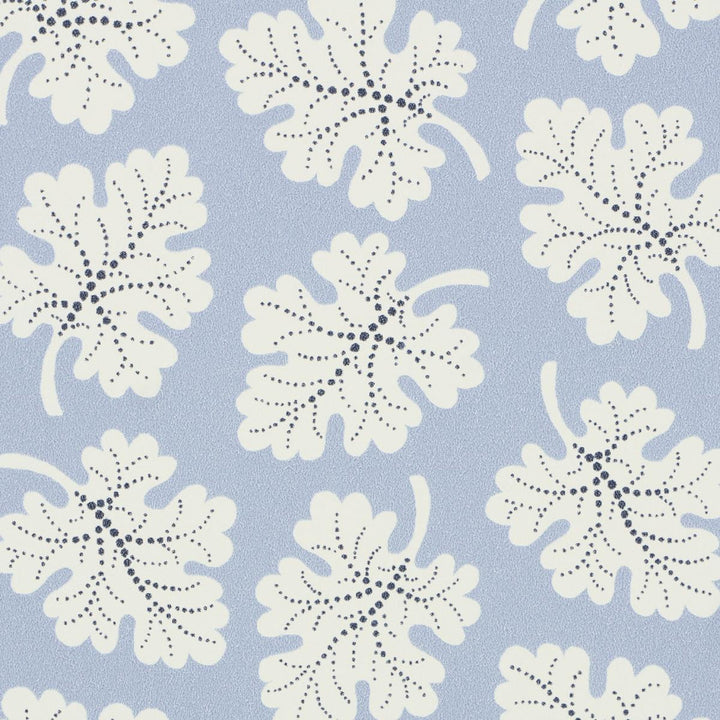 Olive Sky 5015922 by Schumacher Designer Wallpaper Rita Konig 9.0" - Swanky Fabrics -