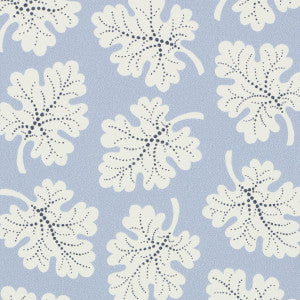 Olive Sky 5015922 by Schumacher Designer Wallpaper