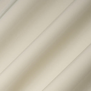 Ace Faux Lacquer Performance Vinyl Ivory 5015943 by Schumacher Designer Wallpaper