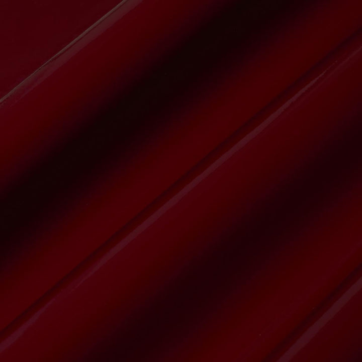 Ace Faux Lacquer Performance Vinyl Maroon 5015940 by Schumacher Designer Wallpaper Perfect Basics: Vinyl Wallcovering - Swanky Fabrics -