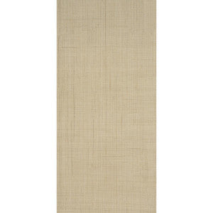 Blonde Raffia Wheat 5016510 by Schumacher Designer Wallpaper